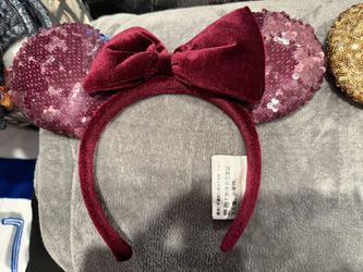 DISNEY EARS!
