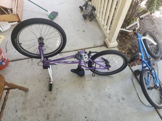 Free Kids Bike