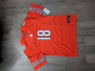 Bears Williams jersey