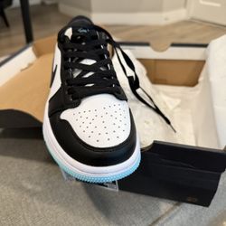 Nike Air Jordan  1 Low Golf Size 6 Men’s (Brand new)