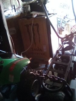 Fridge