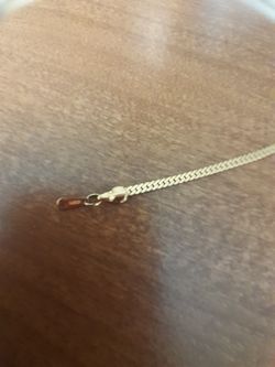14kgp nacklace