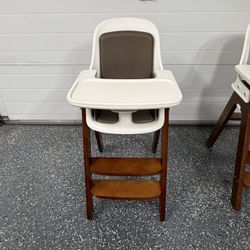 Oxo High Chair 