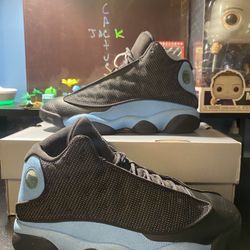 JORDAN 13 UNC