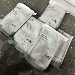 Breastmilk Storage Bags