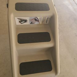 Pet Stairs 