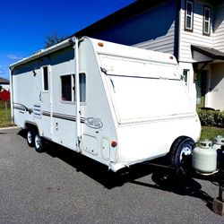 2004 R-Vision Bantam Ultra Lite