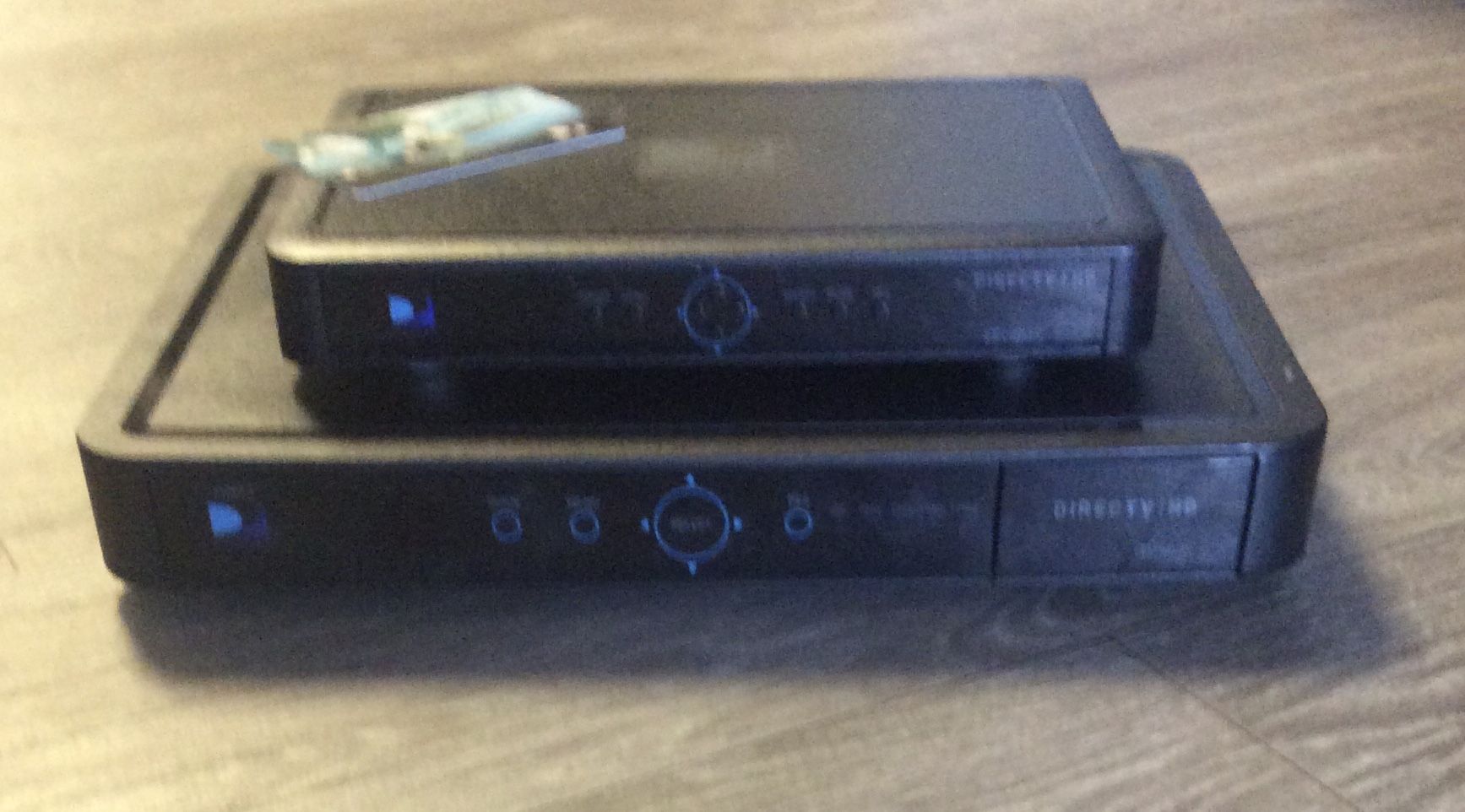 DIRECTV H24100/700 HD Receiver RV/Motorhome/Camper for Sale in