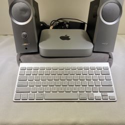 Apple Mac Mini With Apple M2 Chip