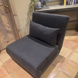 Modern Convertible Chair