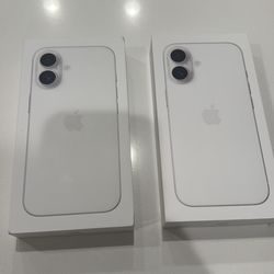 Apple iPhone 16 128 T mobile. Brand new.