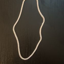 VVS STEEL CHAIN