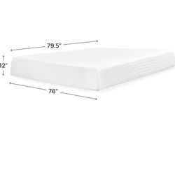 King Size Mattress