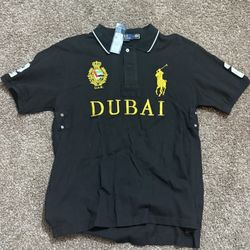 Polo Dubai