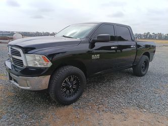 Dodge ram 1500
