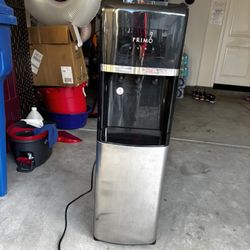 Water Dispenser 