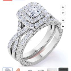 Women’s Size 9 Ring 