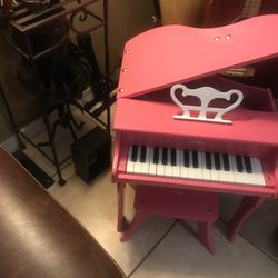 Piano For Kids