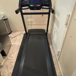 Treadmill 