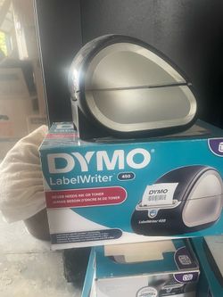 Dymo Printers