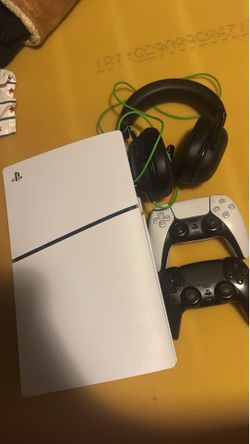 Ps5 Slim