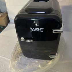 Skin Care Mini Fridge New 