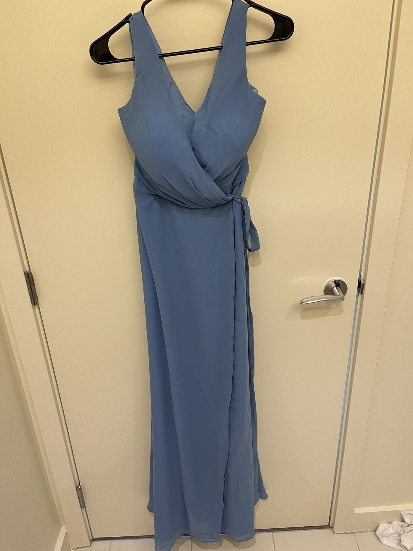Bridesmaid Dress