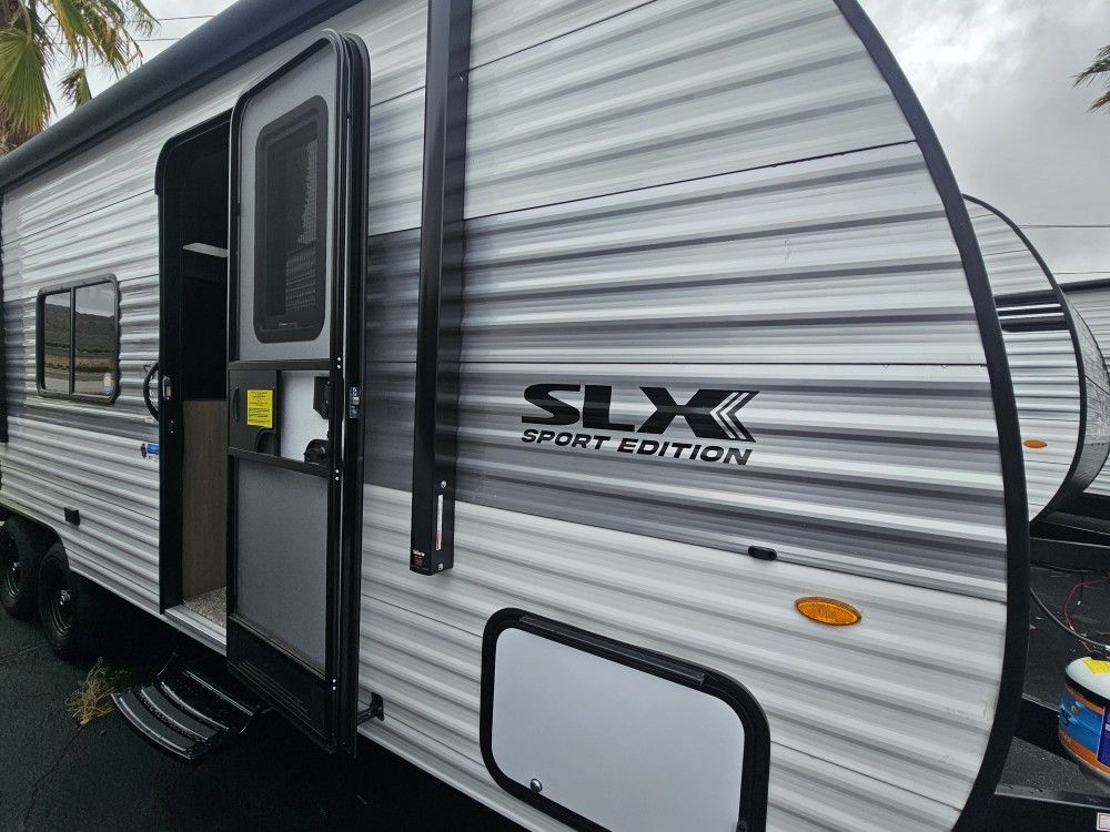 2026 Jayco Jayflight 250BHSW