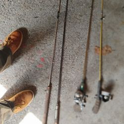 Fishing Poles