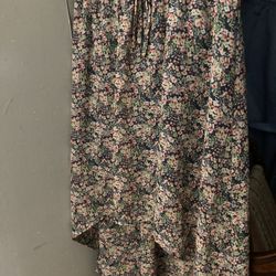 Vera Wang Princess Skirt