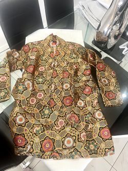 Chinita Jaket