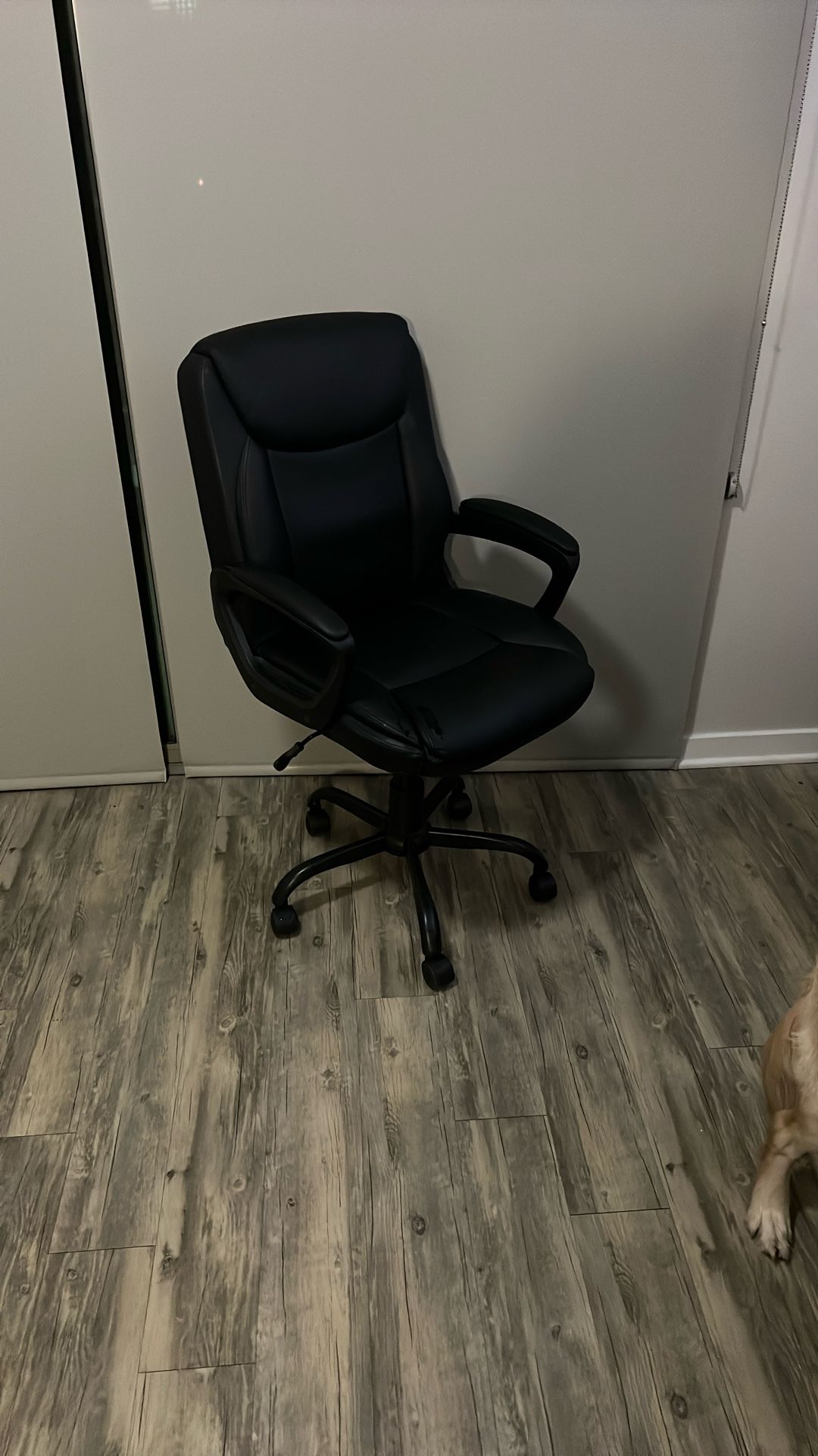 Office chair