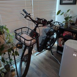 Rad Power 3 E-bike