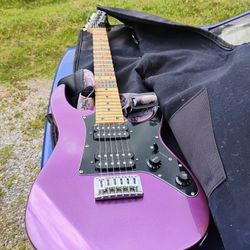 Electric Guitar 