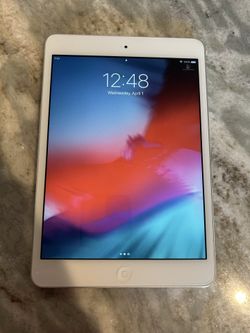 iPad mini