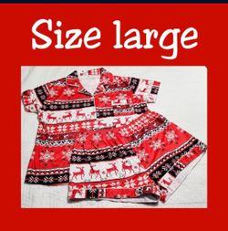 Christmas Pajamas