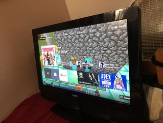 2 tv for sale $120 bout