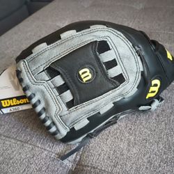 Baseball Glove Wilson A360