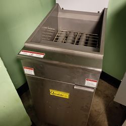 Deep Fryers