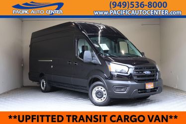 2020 Ford Transit-250 Cargo Van