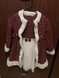 Holiday Dress Size 8