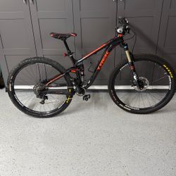 Trek Fuel EX 9