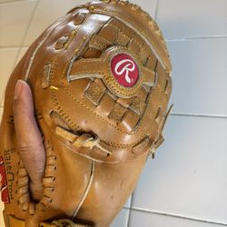 Rawlings Glove 
