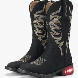 Toddler Cowboy Boots