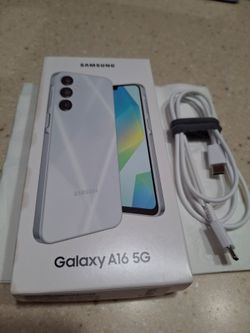 Samsung Galaxy A16 5G