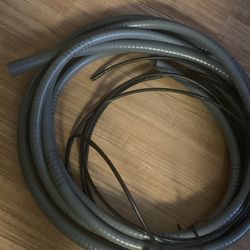 Electrical Tubing