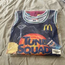 Diamond Supply Tunesquad Lola #11 Edition Jersey 