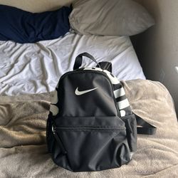 little Nike Bag