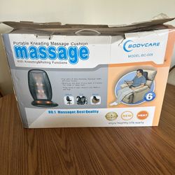 Back Massager 