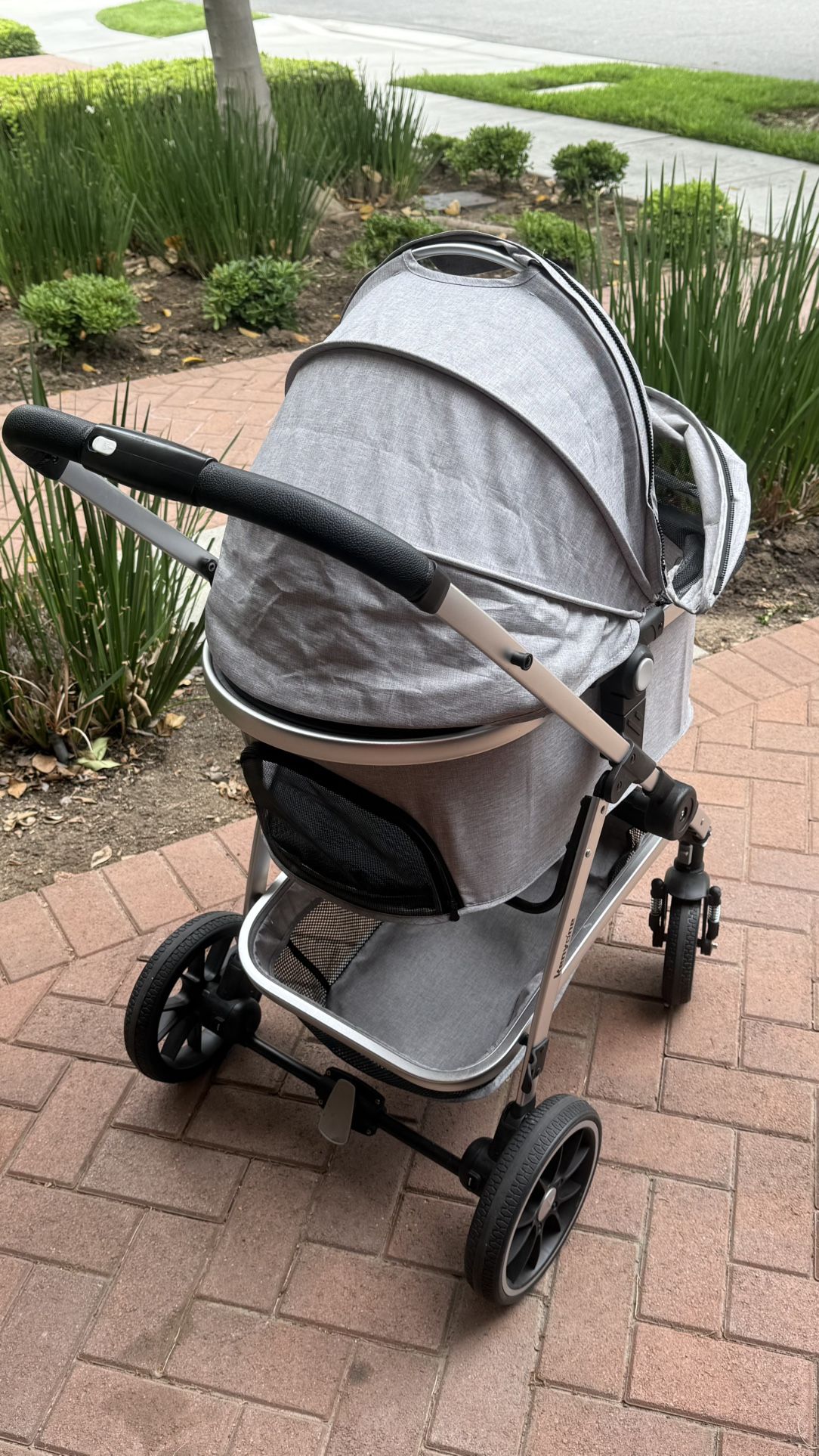 Dog Stroller